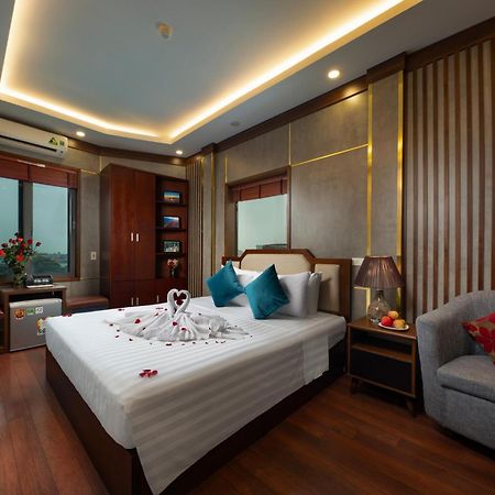Hanoi Airport Hotel - Convenient & Friendly Noi Bai Exteriér fotografie