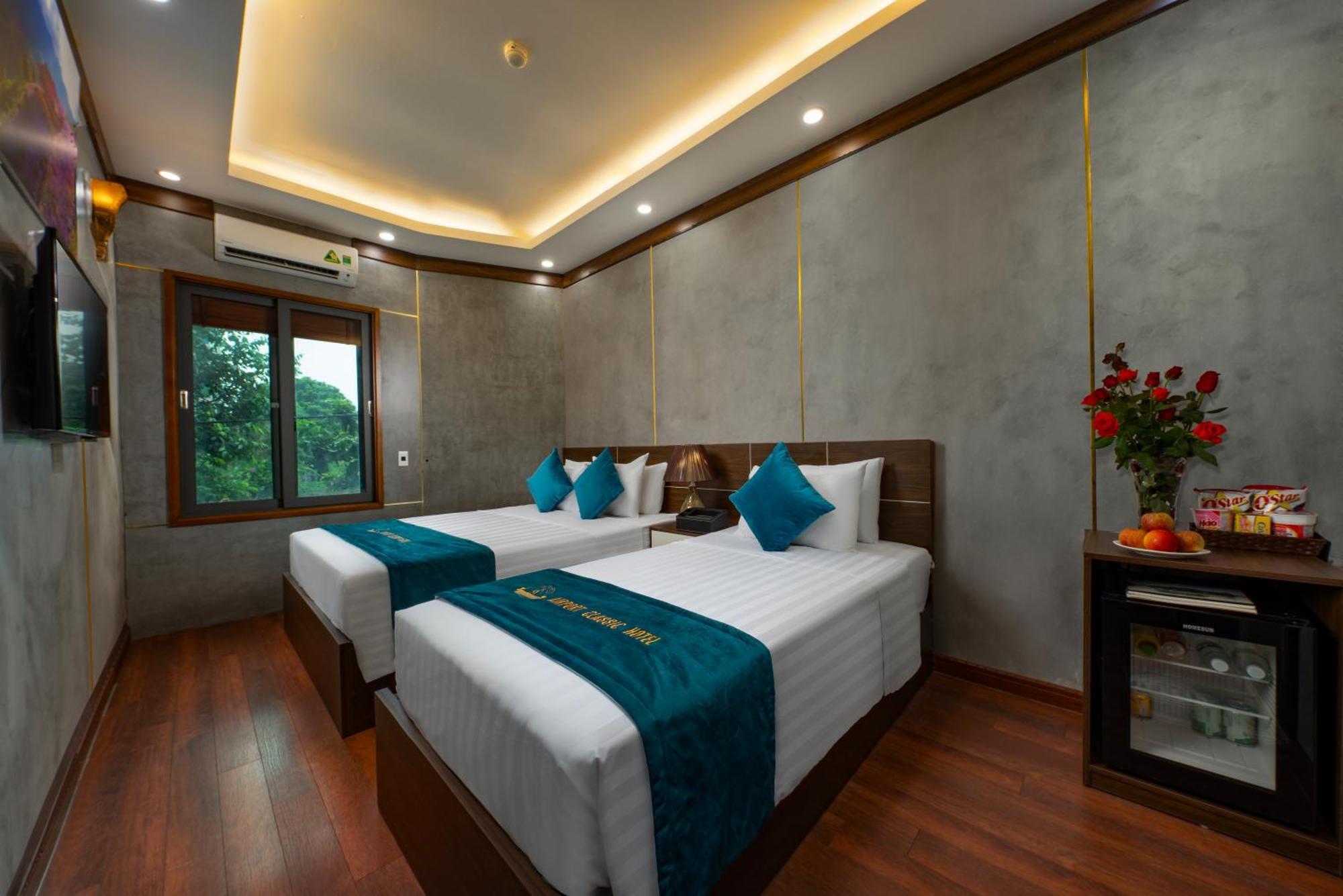 Hanoi Airport Hotel - Convenient & Friendly Noi Bai Exteriér fotografie