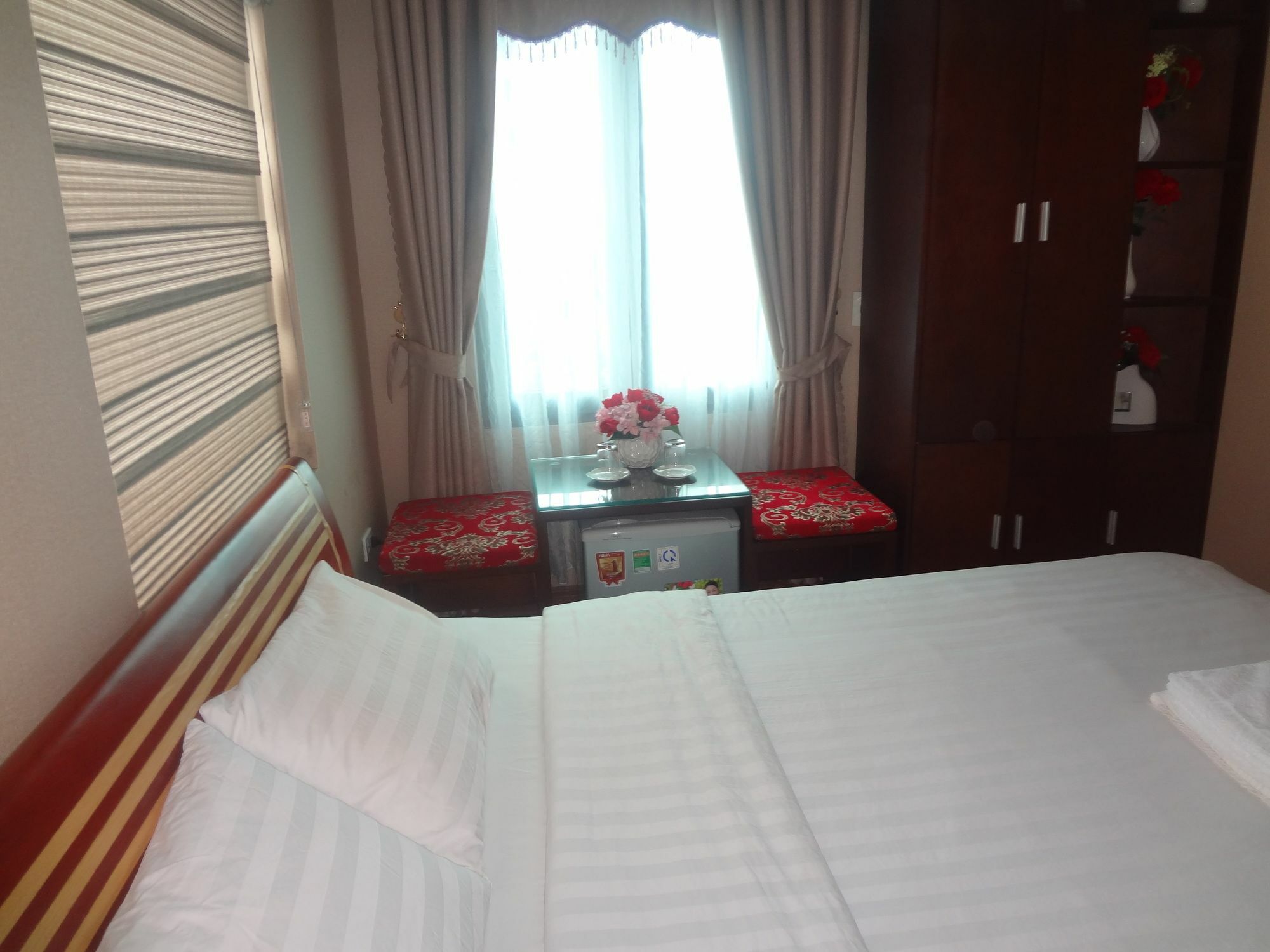 Hanoi Airport Hotel - Convenient & Friendly Noi Bai Exteriér fotografie